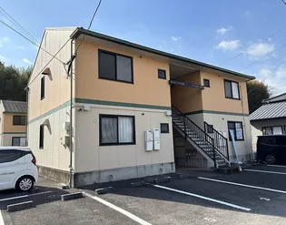 グランドゥールじゅんA棟の画像