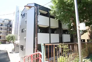 アルヴィータ木場の画像