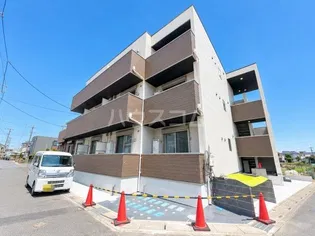 ジーメゾン桶川神明の画像