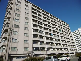 トーカングランドマンション第二南林寺シーサイドの画像