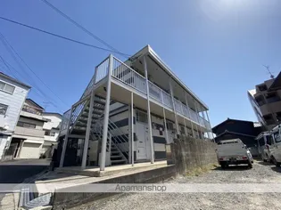 レオパレスADVANCE富雄の画像