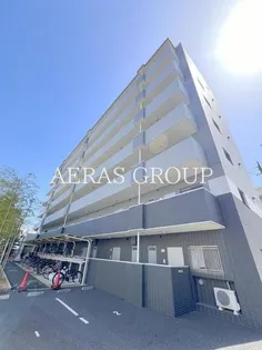 アリーズメドウの画像