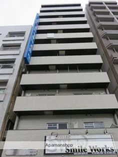 東京都大田区東蒲田1【マンション】の外観