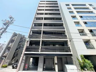 グランリーヴェル横濱南ADELEの画像