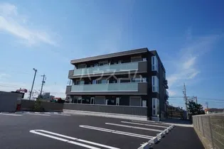 トリシア西岐阜の画像