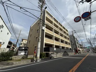 ビビッドフィールド大阪の画像