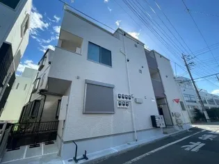 リンデンハウス元横山の画像