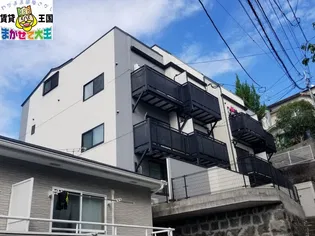 ソレイユ橋口の画像