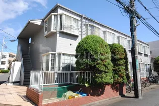 プランドール瑞江Iの画像