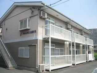 アネックス加藤Aの画像