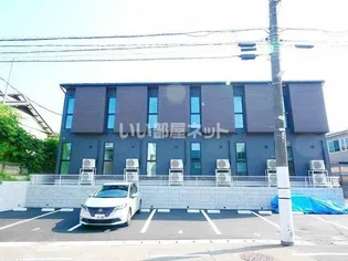 LOGIC蟹沢の画像