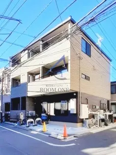 フルール ド リス Iの画像