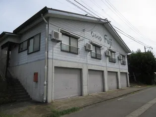 コーポフジの画像