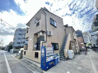 グラン デュオ柴又の画像