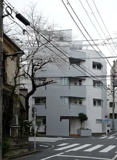 ドエリングハウスタナカの画像