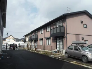 新町ガーデンシティBの画像