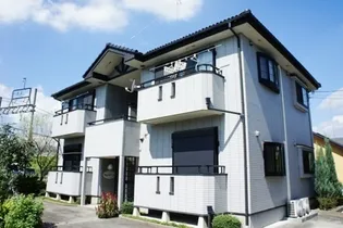 カサブランカ毛呂の画像