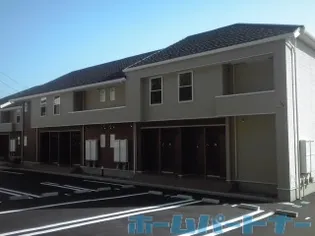 サンシャインオールウェイズAの画像