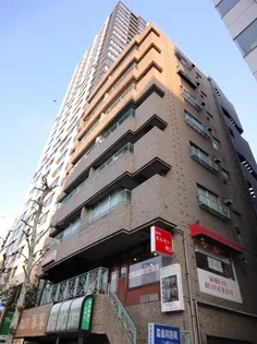 高輪ビューハイツの画像