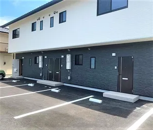 メゾン赤レンガの画像