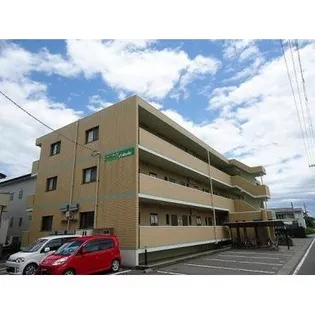 サニーハイツ福岡の画像