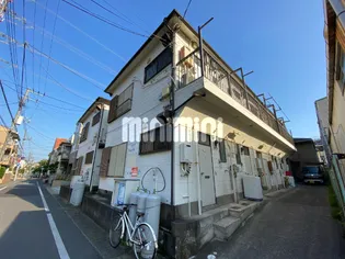 コーポHIGUCHI Aの画像