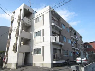 双葉ハイツの画像