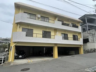 横田ビルの画像