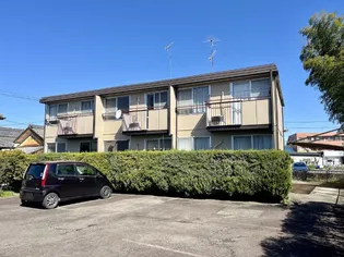 ハイツイサジの画像