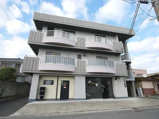 渡辺ハイツの画像