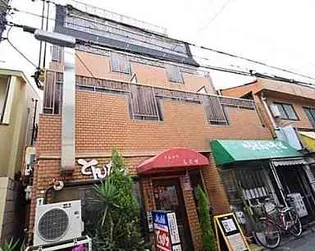 コーポ文の里の画像