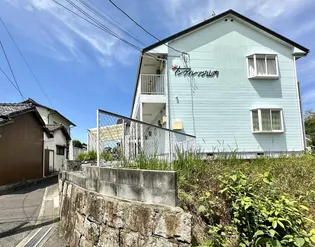 サンヴィレッジ山内【2階】の外観