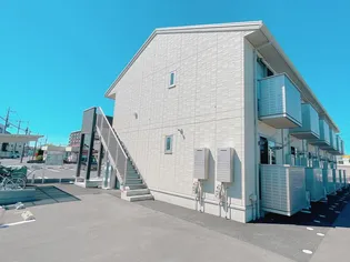 アナベルIIの画像