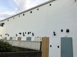 ソルナクレイシア上石神井の画像