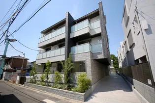 α'ST MUKOGAOKAの画像