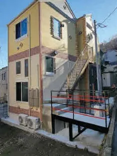 ユナイト戸部パリー クラッドの画像