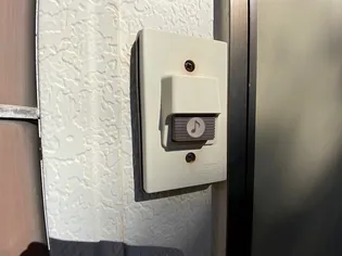 小菊荘【2階】の内装