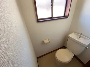 小菊荘【2階】の内装