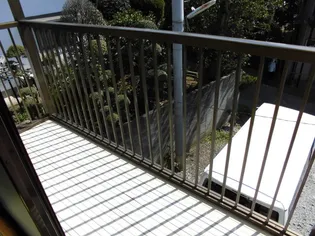 小菊荘【2階】の内装