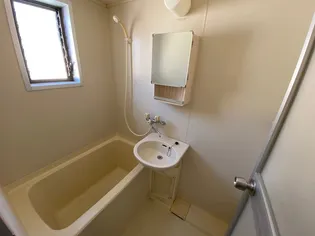 小菊荘【2階】の内装