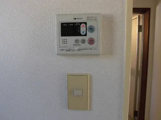 小菊荘【2階】の内装