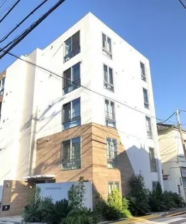 LEGALAND大井町WESTの画像