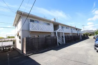 エスポアール B棟の画像