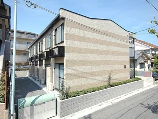 レオパレス庚午中の画像