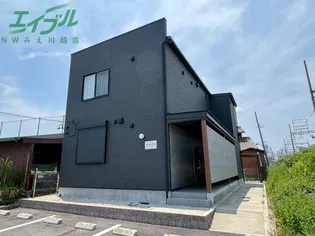 リオハウスの画像