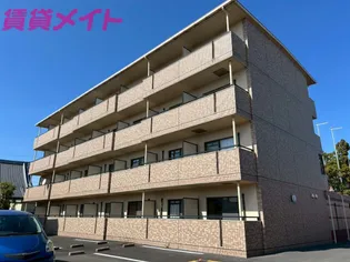 SHINONOMEハイツの画像