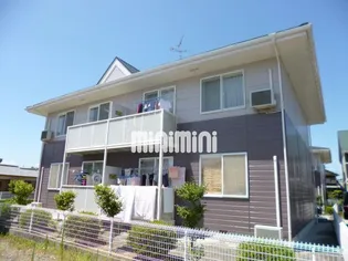 セレソ A棟の画像