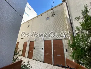 プランドール花小金井の画像