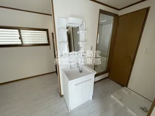 サンジュリアン【1階】の内装