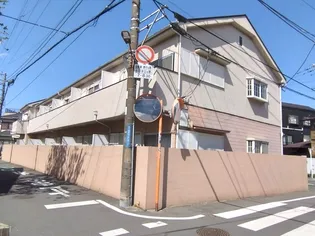 メゾントーカギの画像